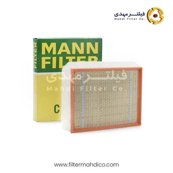 فیلتر هواکش مان C31630/2