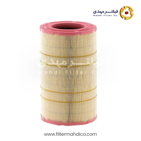 فیلتر هواکش مان C321700/2