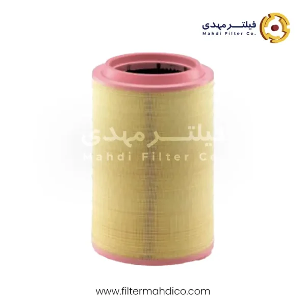 فیلتر هواکش مان C331630/2
