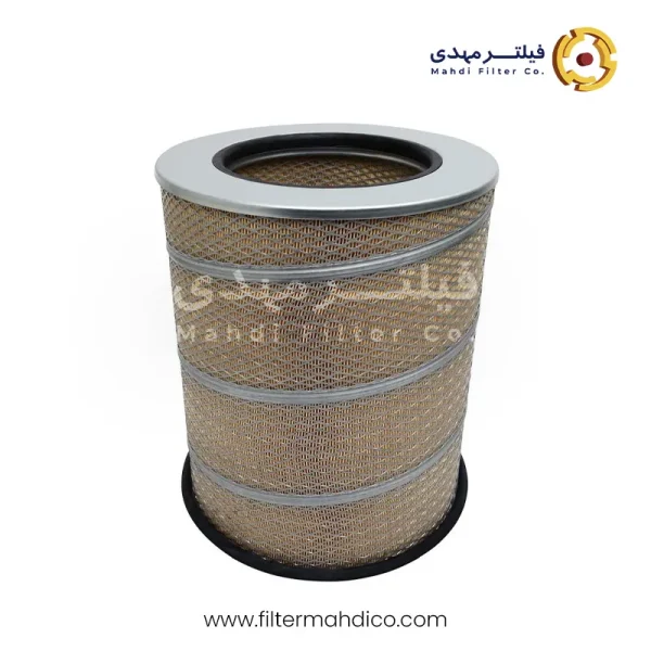 فیلتر هواکش مان C341500/1