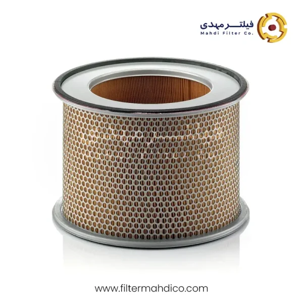 فیلتر هواکش مان C34430