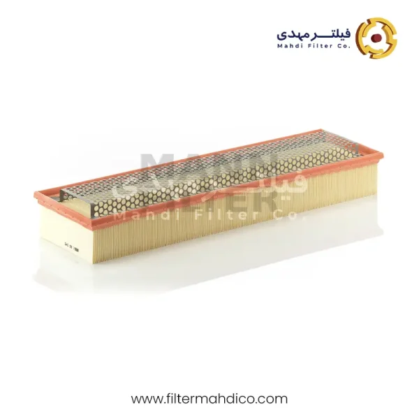 فیلتر هواکش مان C60345