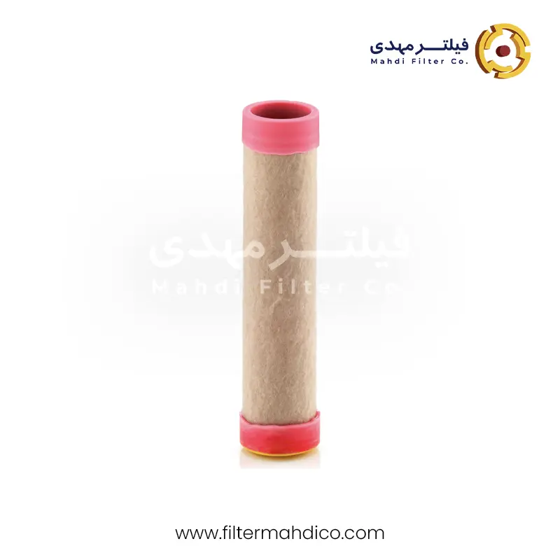 فیلتر داخلی مان CF100