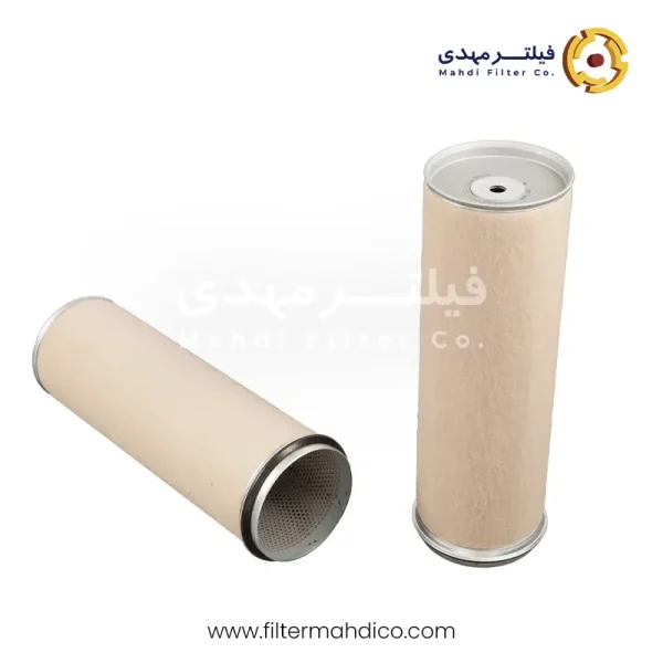فیلتر داخلی مان CF1600