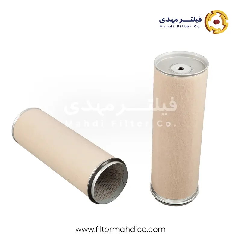 فیلتر داخلی مان CF1600
