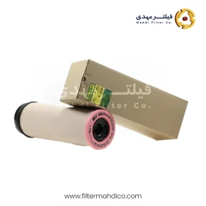 فیلتر داخلی مان CF1640