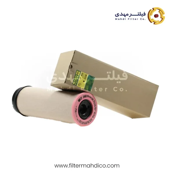 فیلتر داخلی مان CF1640
