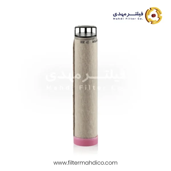 فیلتر داخلی مان CF200