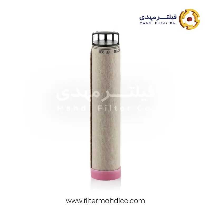 فیلتر داخلی مان CF200