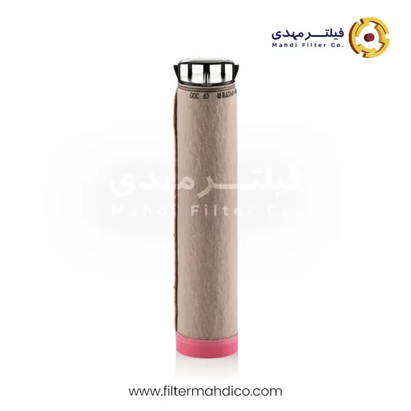 فیلتر داخلی مان CF300