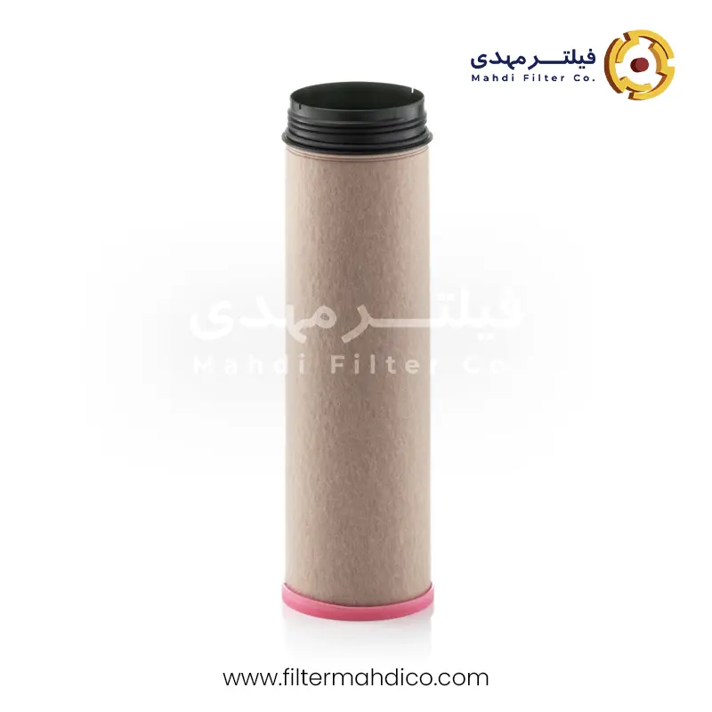 فیلتر داخلی مان CF710