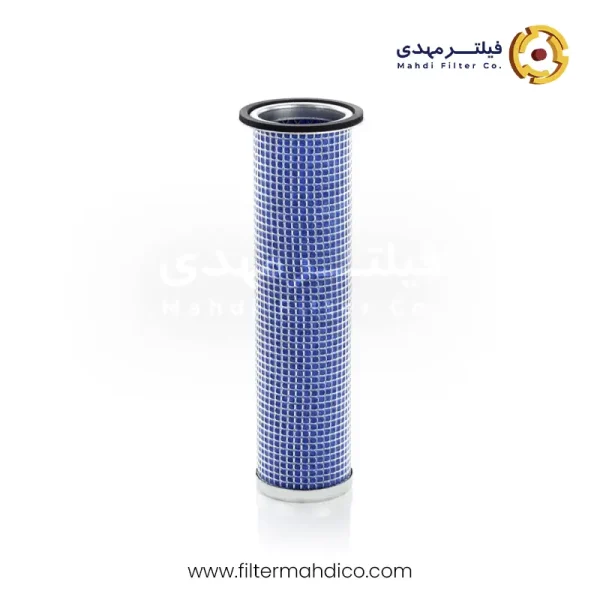 فیلتر داخلی مان CF75/1