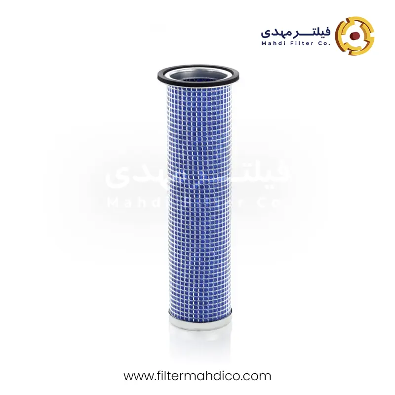 فیلتر داخلی مان CF75/1