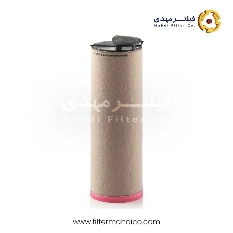 فیلتر داخلی مان CF810