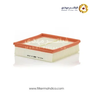فیلتر کابین مان CU2184
