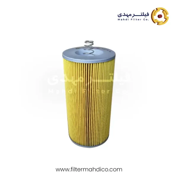 فیلتر روغن مان H12110/2