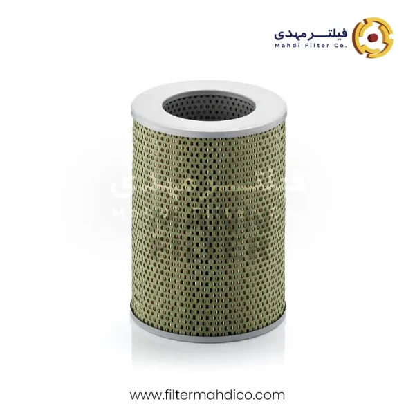 فیلتر روغن مان H15134
