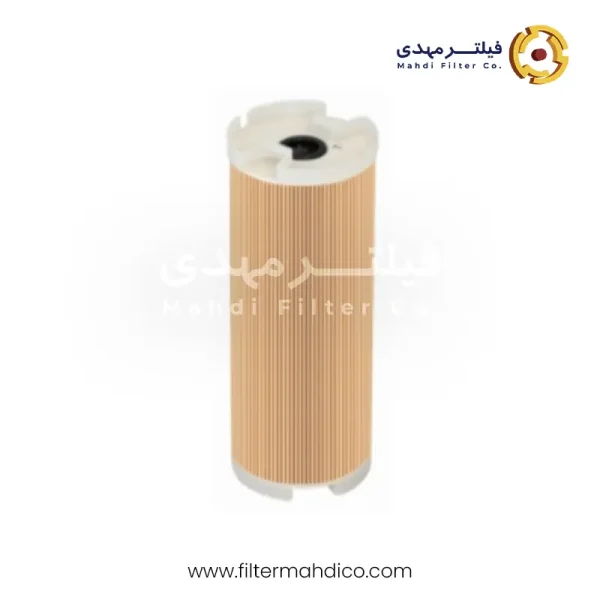 فیلتر روغن مان H15190/16