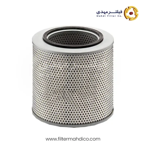 فیلتر روغن مان H20211