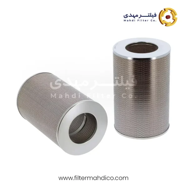فیلتر روغن مان H25669