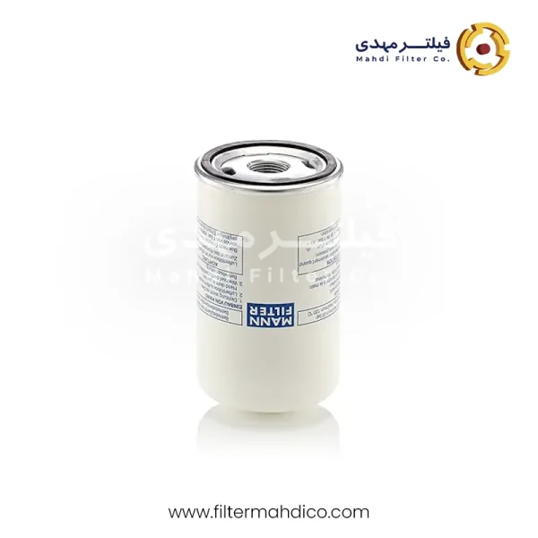 فیلتر سپراتور مان LB 719/2