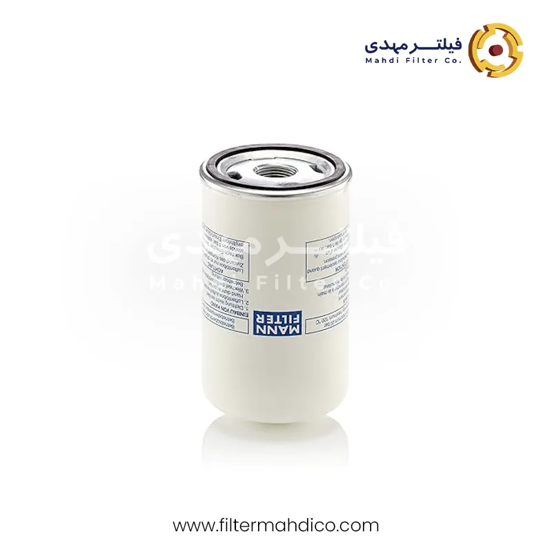 فیلتر سپراتور مان LB 719/2