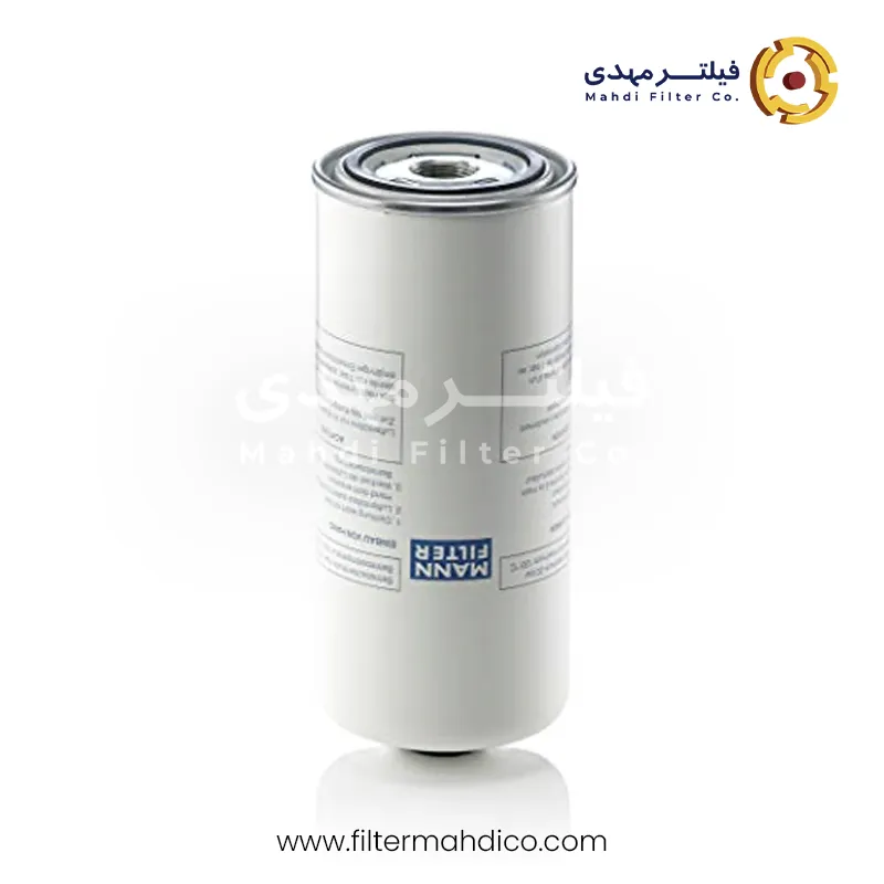 فیلتر سپراتور مان LB962/2