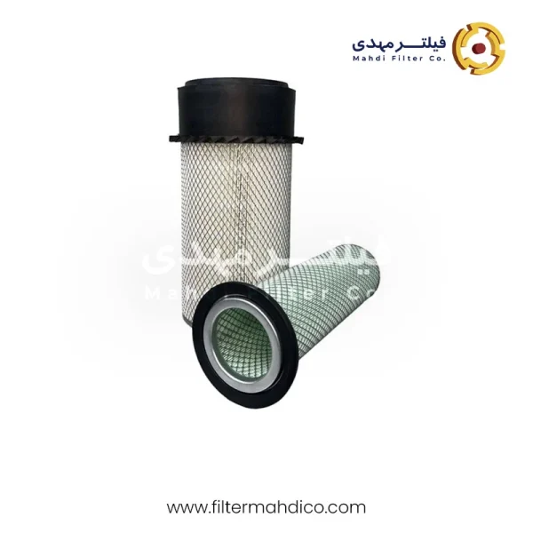 فیلتر هواکش میکس MA-1024-S