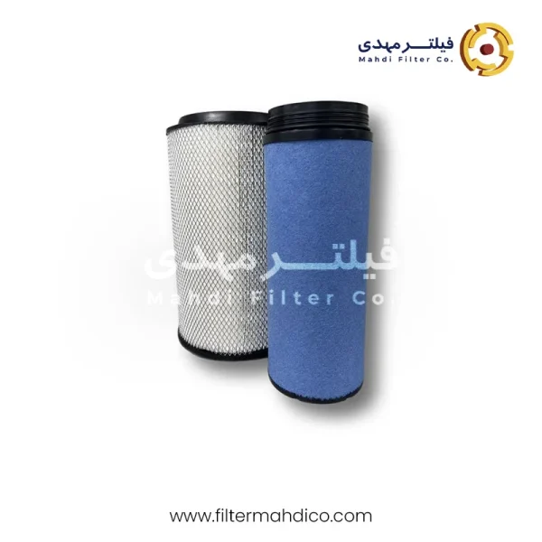فیلتر هواکش میکس MA-110907076a