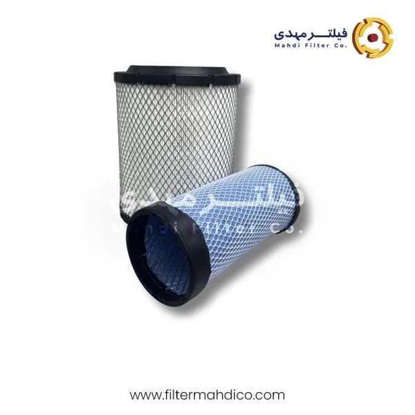 فیلتر هواکش میکس MA-250-215-120