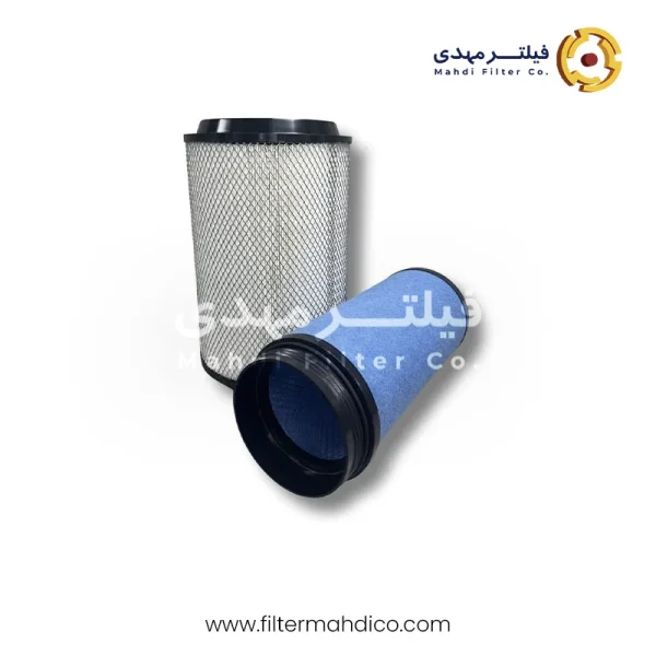 فیلتر هواکش میکس MA-38050-S