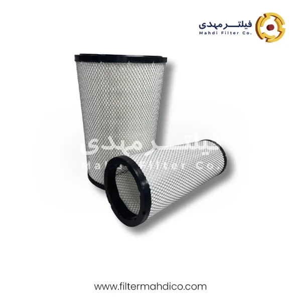 فیلتر هواکش میکس MA-4703-S