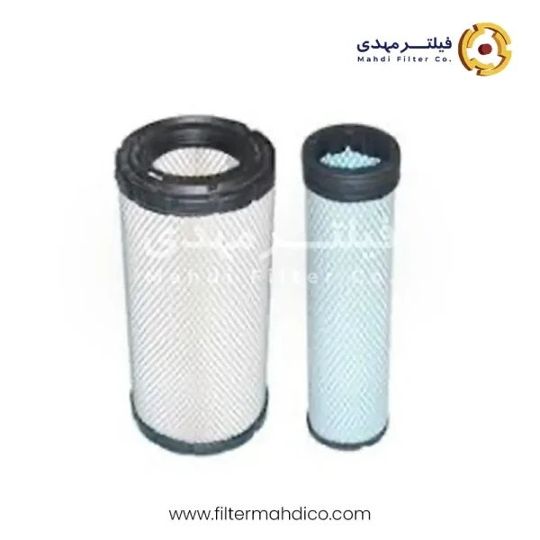 فیلتر هواکش میکس MA-5022-S