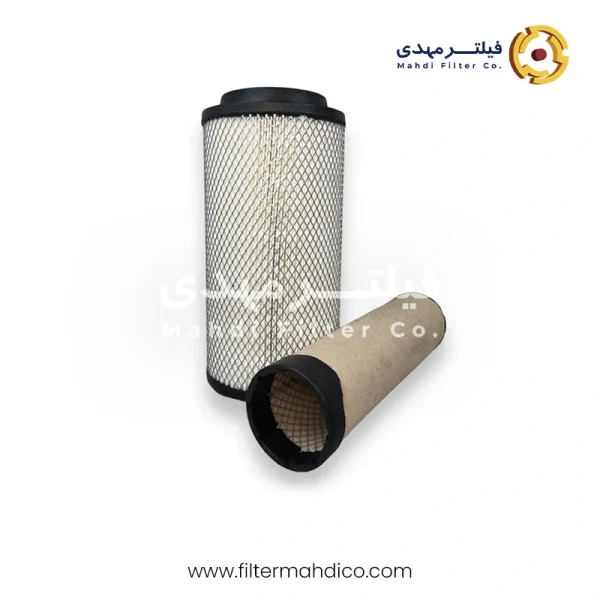 فیلتر هواکش میکس MA-5107-S