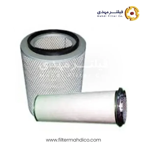 فیلتر هواکش میکس MA-5301