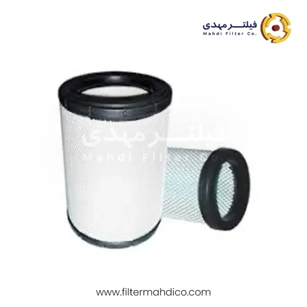 فیلتر هواکش میکس MA-5570-S