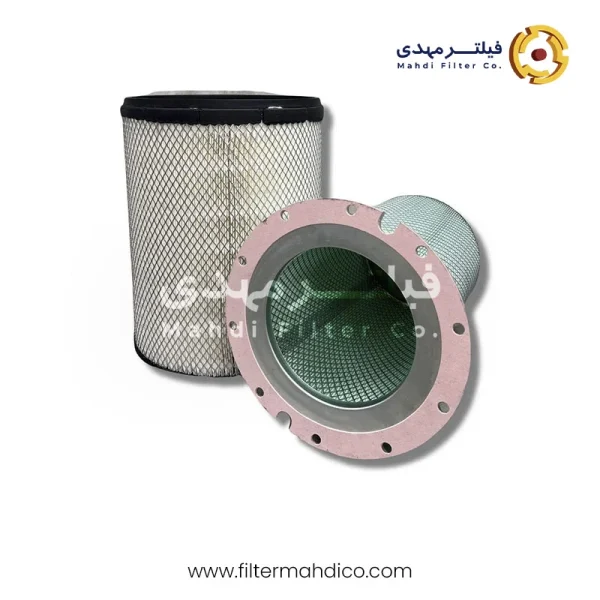 فیلتر هواکش میکس MA-5572-S