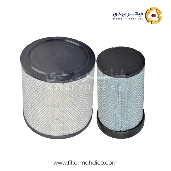 فیلتر هواکش میکس MA-5573-S