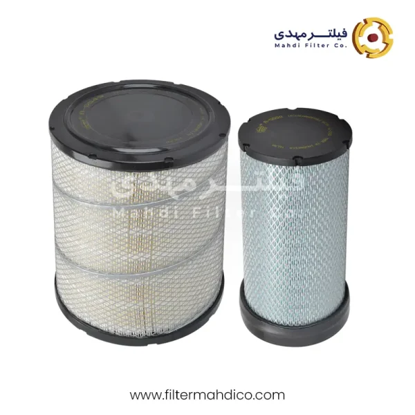 فیلتر هواکش میکس MA-5595-S