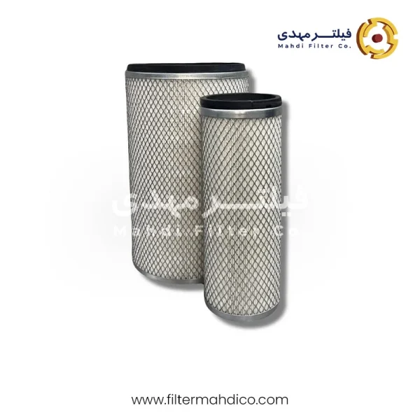 فیلتر هواکش میکس MA-5604-S