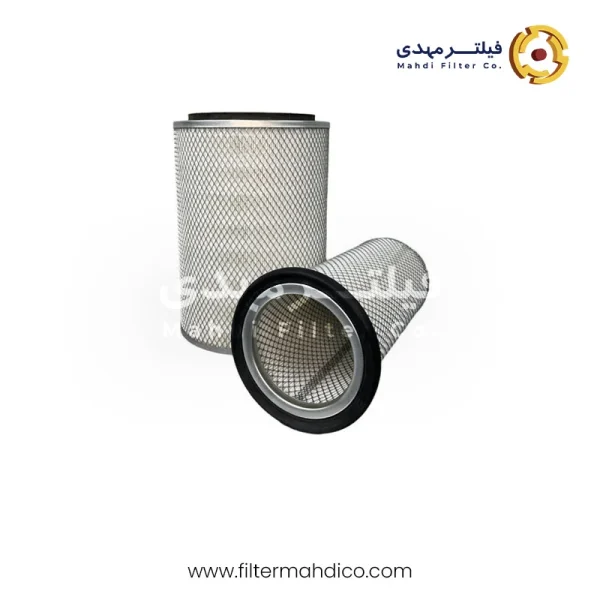 فیلتر هواکش میکس MA-5622-S