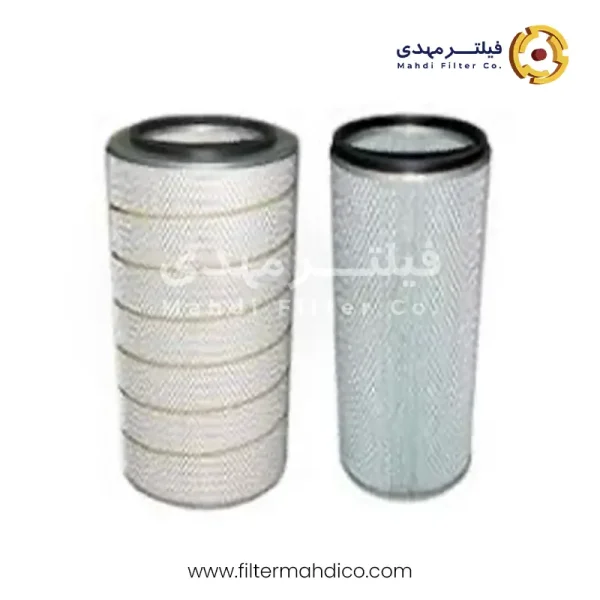 فیلتر هواکش میکس MA-5629-S