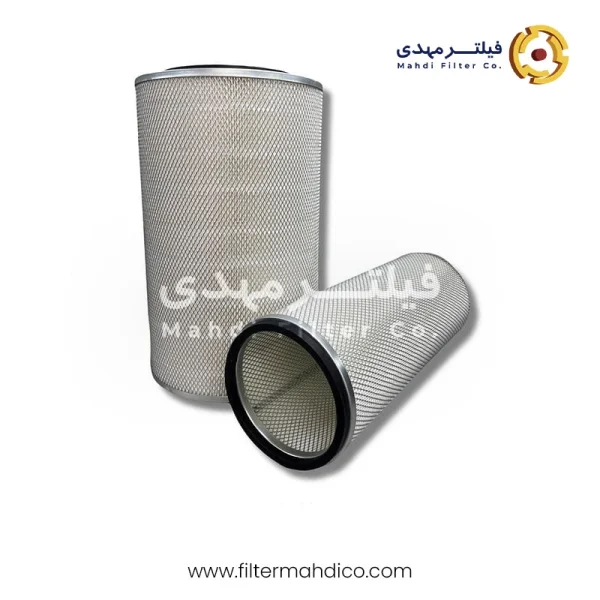 فیلتر هواکش میکس MA-6010-S