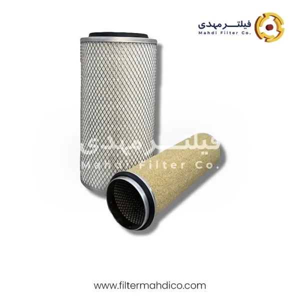 فیلتر هواکش میکس MA-6207-S