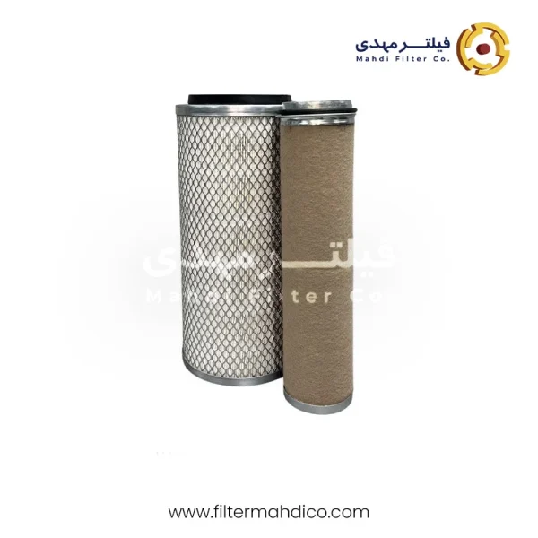 فیلتر هواکش میکس MA-6211-S