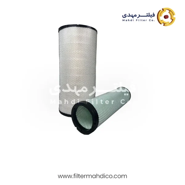 فیلتر هواکش میکس MA-625-304-171-S