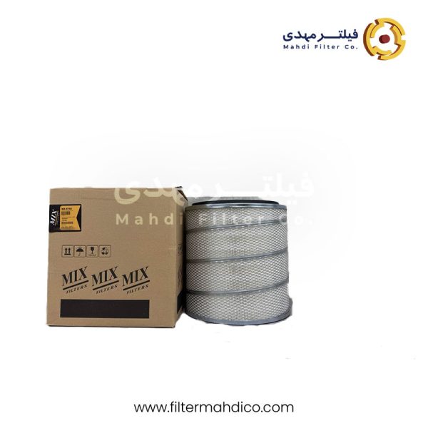 فیلتر هواکش میکس MA-6702