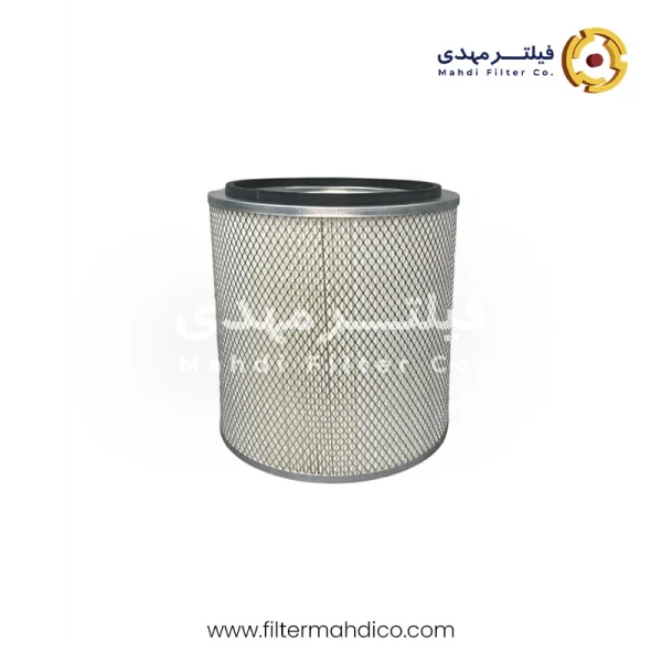 فیلتر هواکش میکس MA-6702-S