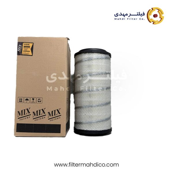 فیلتر هواکش میکس MA-68580-S