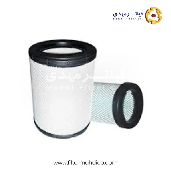 فیلتر هواکش میکس MA-7119-S